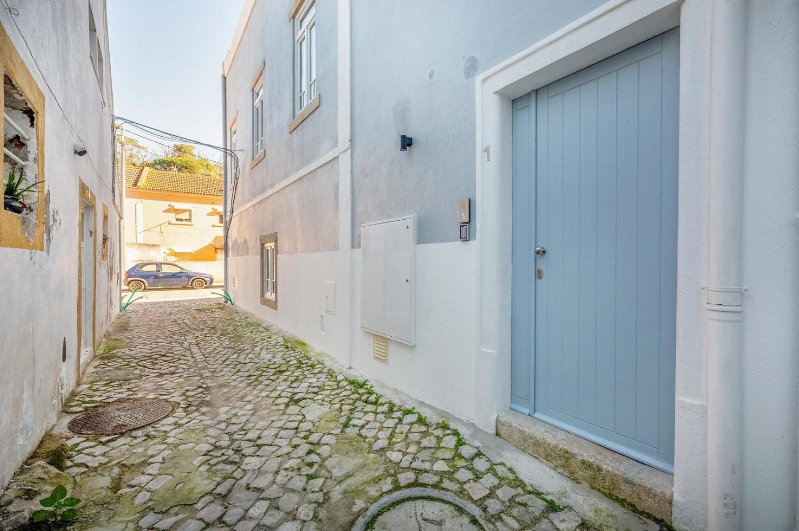 Riverside Splendor In Porto Brandao 1 Exterior foto